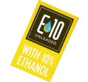 Le super carburant E10