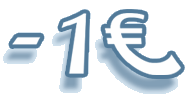 Le gasoil � moins d'un Euro