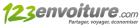 123envoiture : Covoiturage partout en France